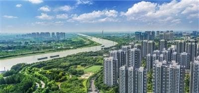 山东省济宁市任城区：加速城乡融合 普惠共享利民