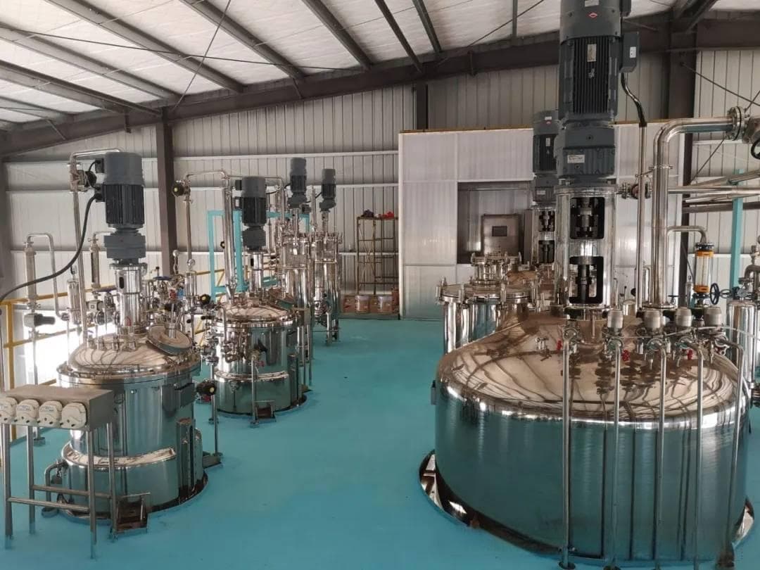 谈一谈发酵过程中温度的选择与调控