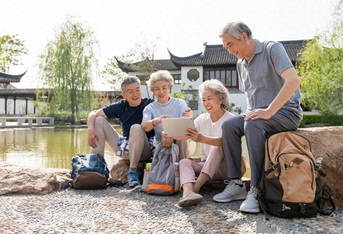 中国适合旅居养老的六座城，夏天和冬天各三座，你最喜欢哪一个