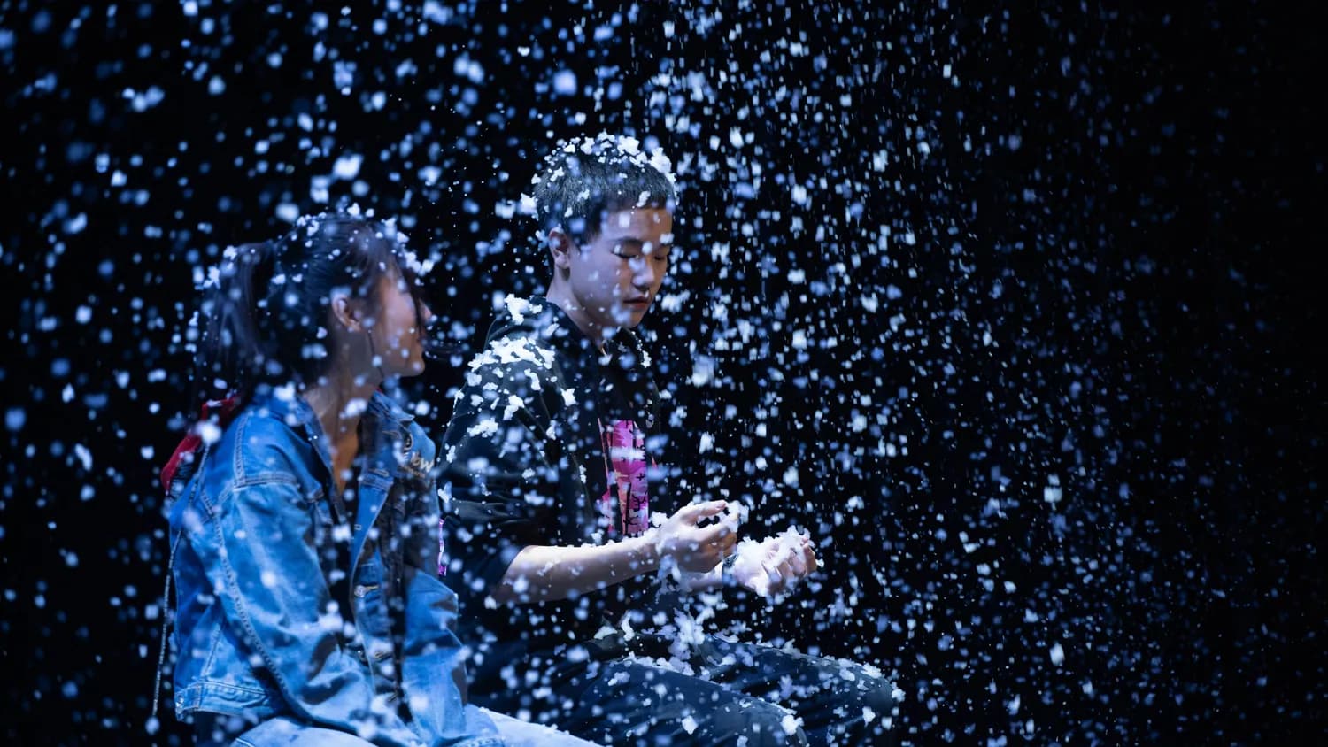 胡军领衔新版《雷雨》：致敬经典，探索人性