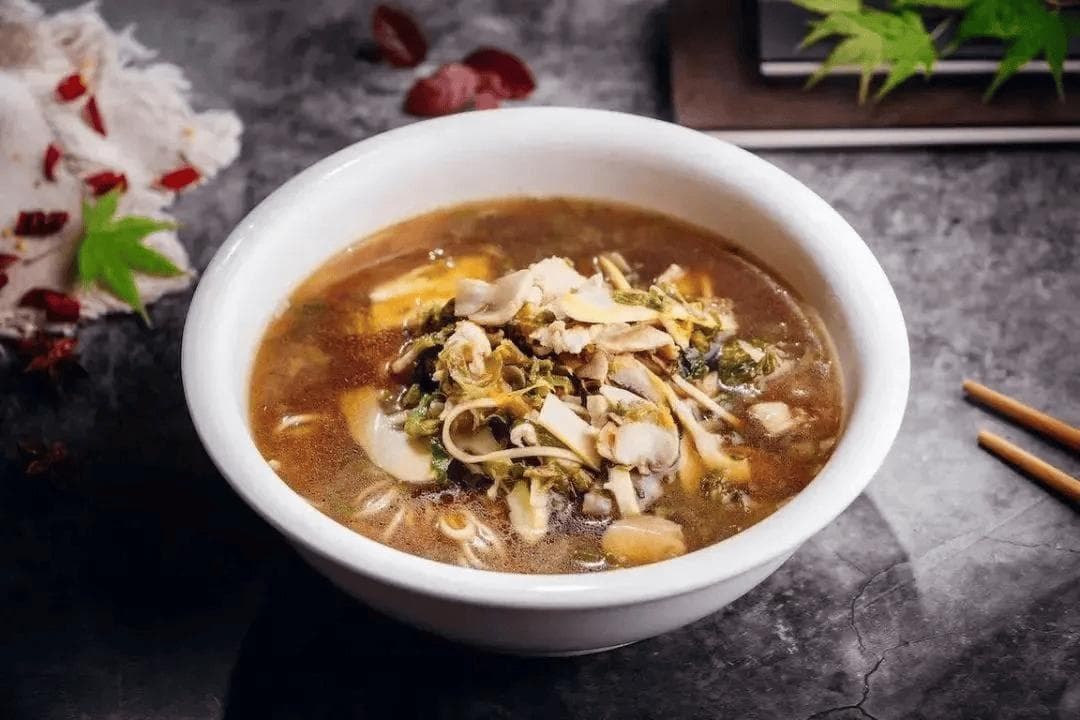 浙江十碗特色面，绍兴占据两席