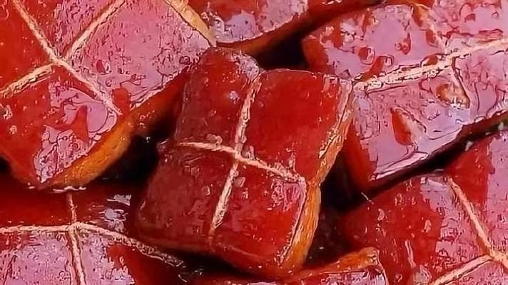 东坡肉怎么做才能软烂而不油腻