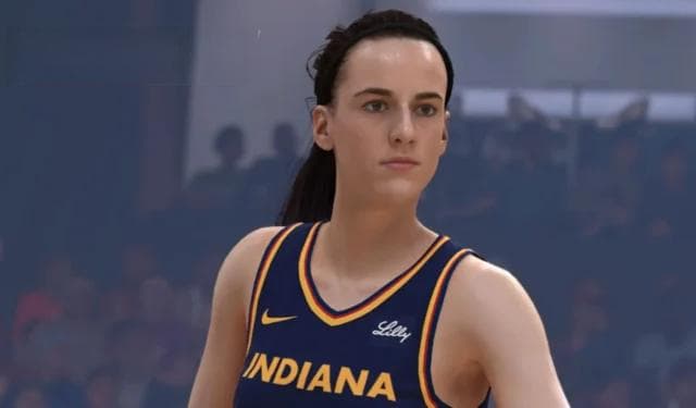 NBA 2K25 球员锁定功能使用指南