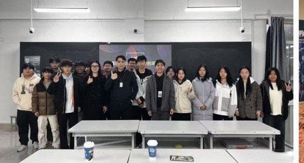 14人团队如何用AI重构设计学院的“知识配方”？