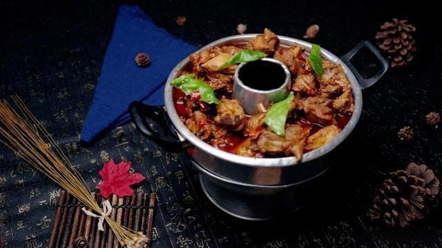 当阳头菜：一道凝聚千年文化传承的美食