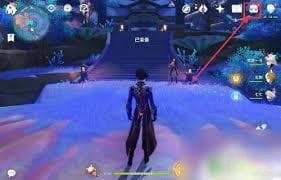 原神剩余神瞳如何寻找