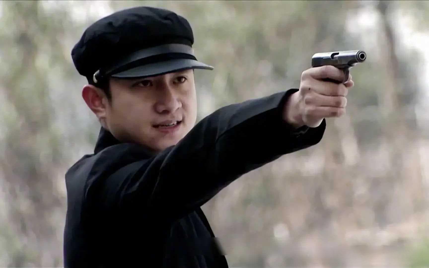 《雪豹》为什么是一部抗日神剧？