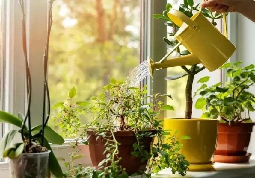 一个浇水举动，竟让众多养花人成“植物杀手”，根源竟是花盆