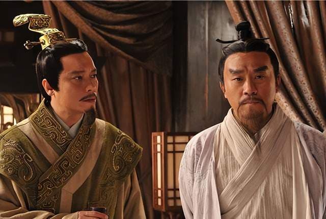 “春秋三杰”是指哪三位历史人物？他们都有哪些事迹呢？