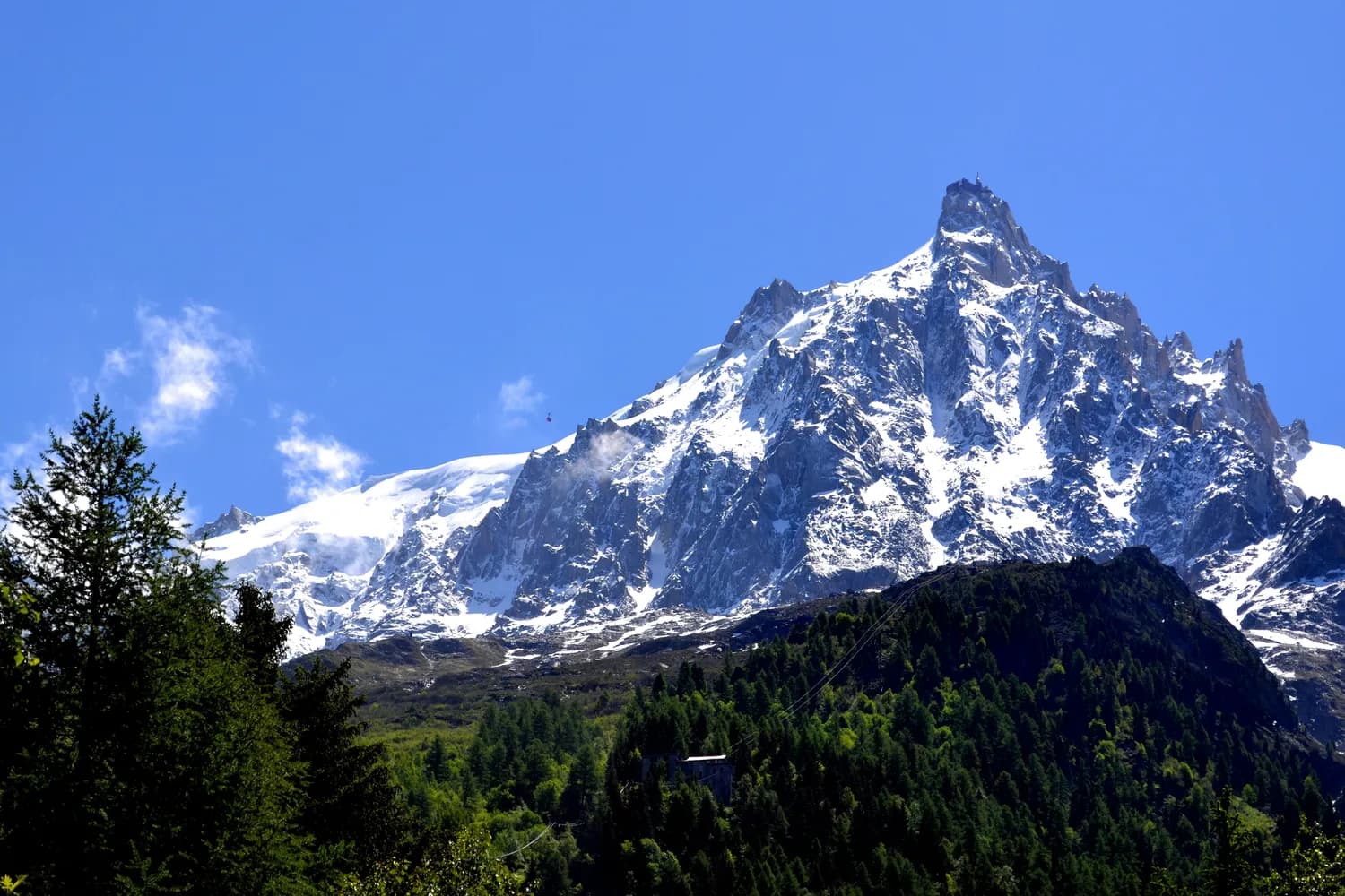玉龙雪山冰川公园，冬季打卡圣地