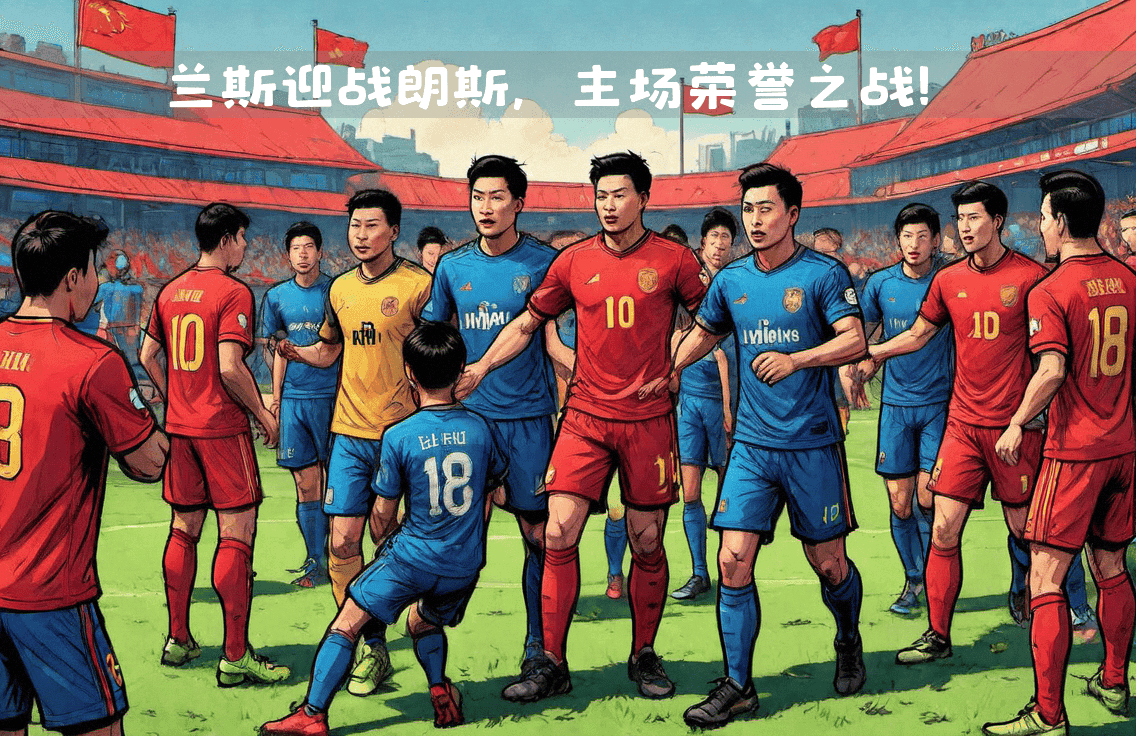 法甲大战：兰斯能否抵御朗斯的强劲攻势？