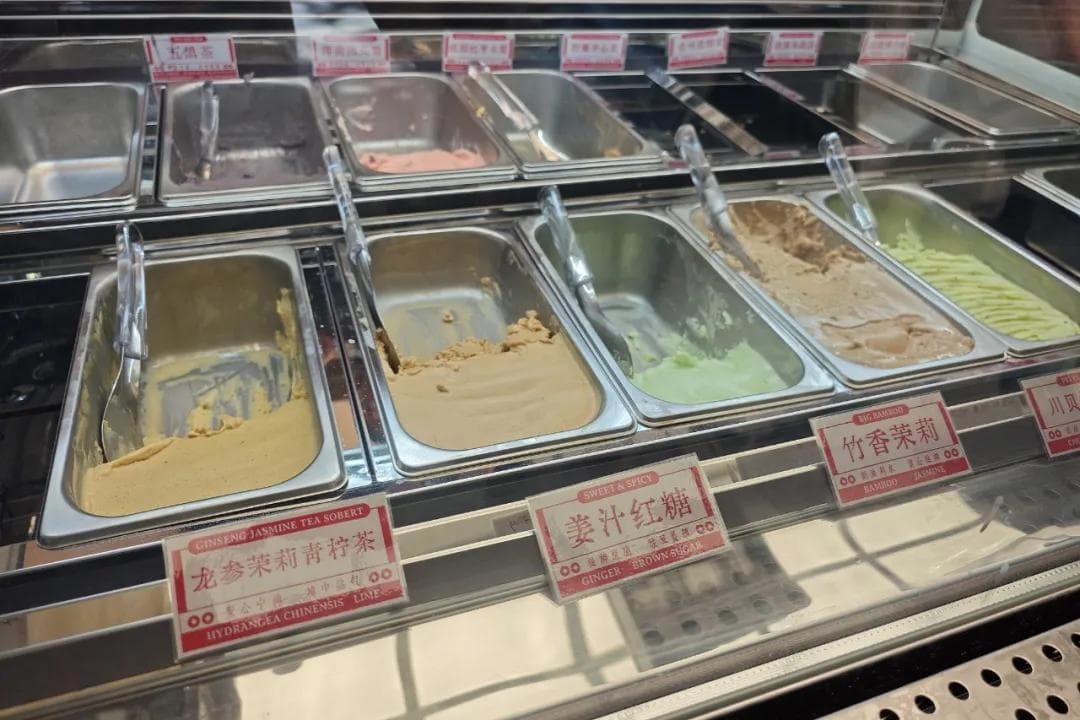 观察+│药膳糕点、中药面包……“万物皆可入中药”？