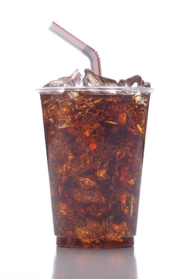 喝可乐拉肚子怎么办
