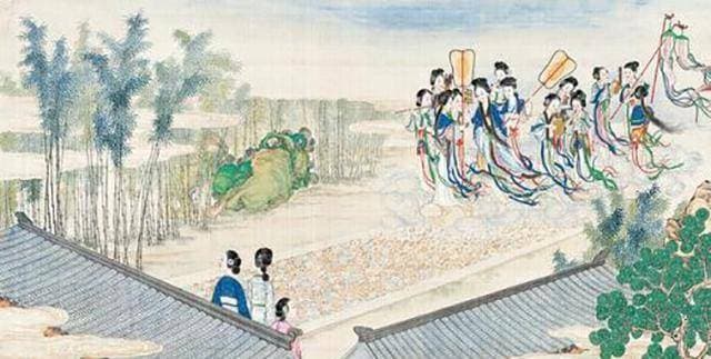 重读《红楼梦》：看明清时期的女性意识觉醒