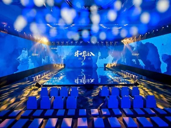 年终盛典这样办：企业年会策划8大关键步骤
