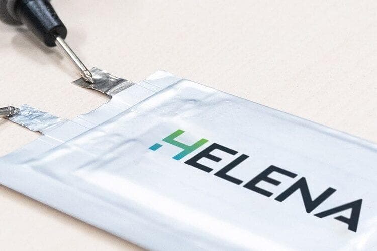 欧洲HELENA项目取得突破：成功开发卤化物电解质固态电池