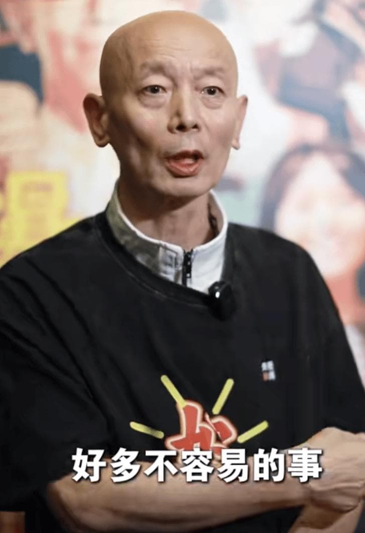 葛优挑战网红角色，能否再创辉煌？