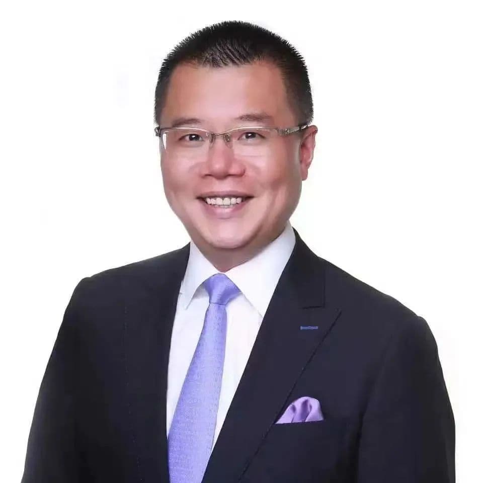 洪为民：深港数据合作的四大痛点与未来展望