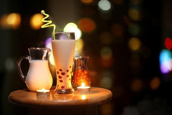 奶茶成分之谜！当你喝奶茶时你在喝什么？疾控专家为你解惑