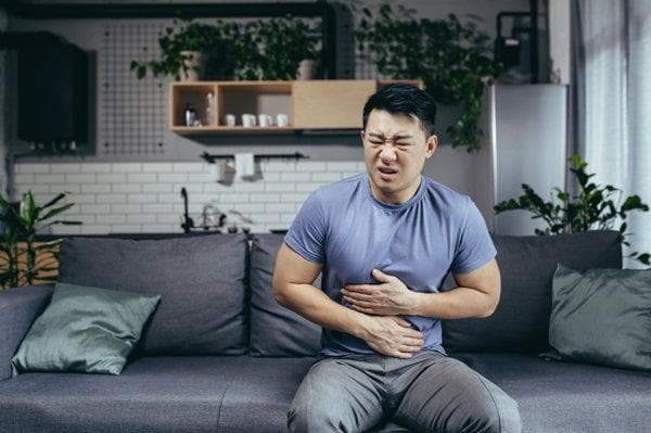急性肠胃炎什么症状算严重