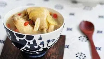 今日大寒，食补养生攻略请收好