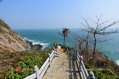 陵水县十大旅游景点