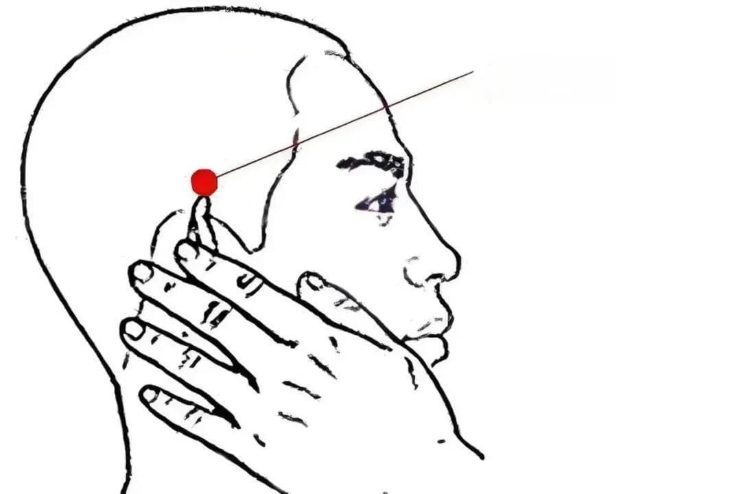 【王博士讲穴位】掌管生发的神，这几个穴位让你的秀发重获新生