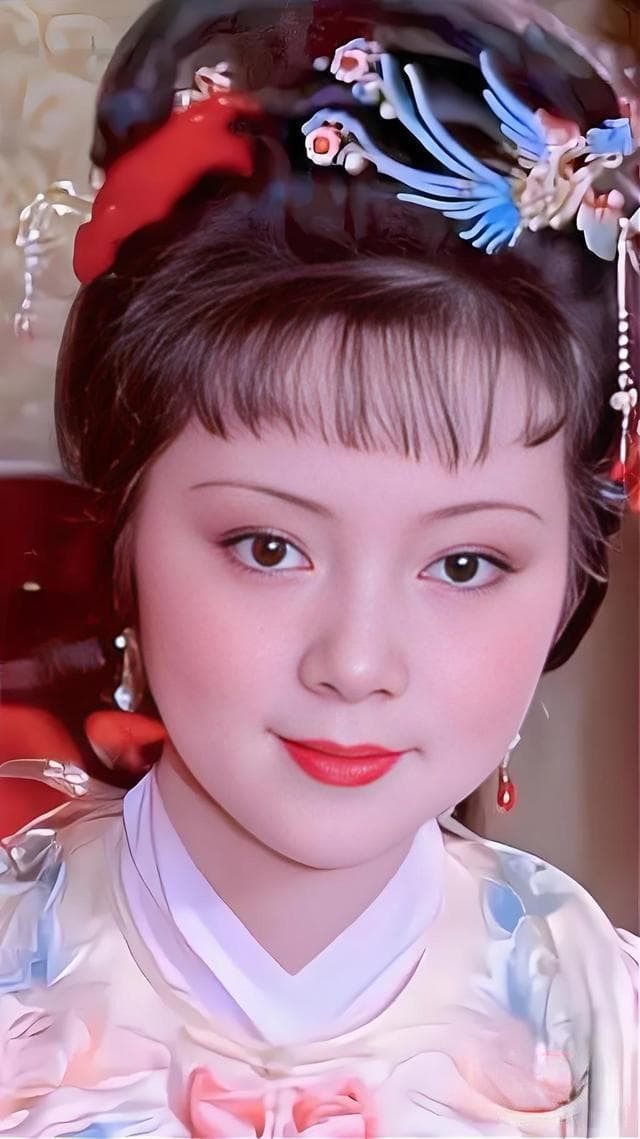 薛宝钗：《红楼梦》中的完美女性？