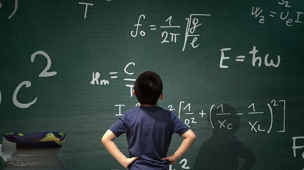 从小学到高中，一文看懂科技特长生全程升学规划！