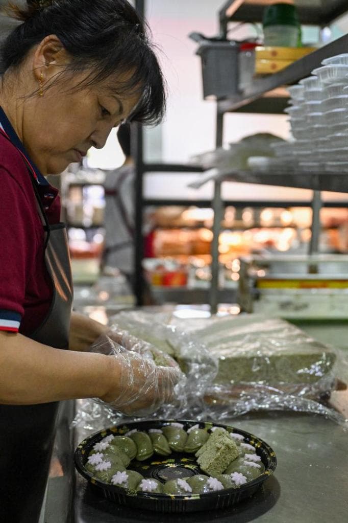 不只有粽子，和您聊聊端午传统美食