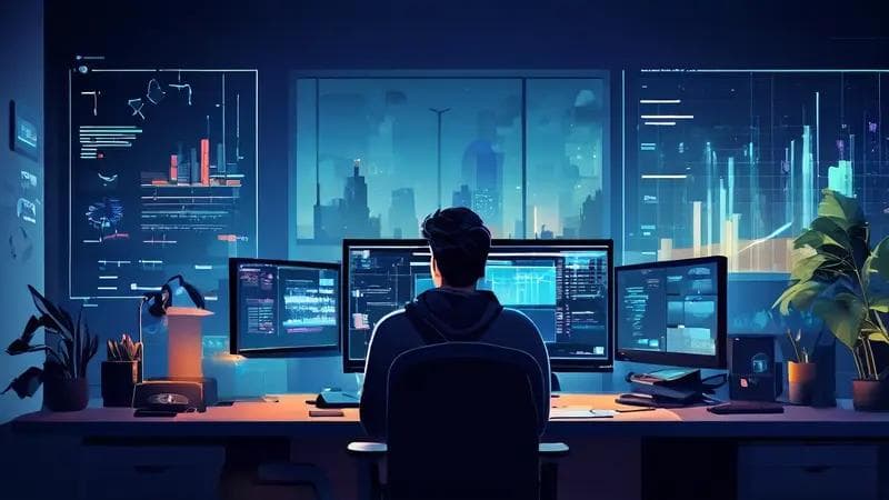 怎么利用 AI 快速地进行代码调试
