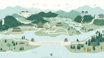 四川西部短途自驾游最佳路线推荐：四姑娘山、新都桥+塔公草原等热门景点全攻略