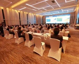 国际渔业科技与创新大会在上海举行，探讨绿色渔业发展之路