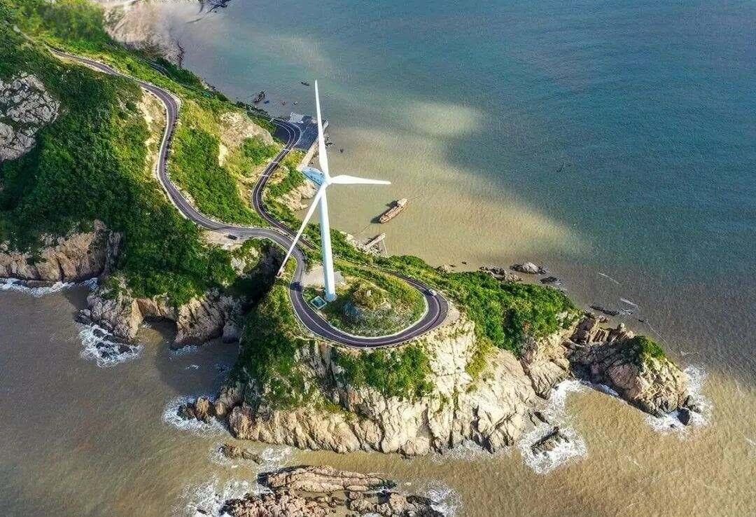 沿着台州1号公路，来一场访古之旅