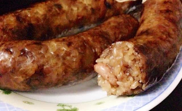 糯米肠制作教程：从材料准备到成品的详细指南
