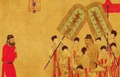 李世民为什么被各族人民尊称为“天可汗”？他是如何赢得这个称号的？