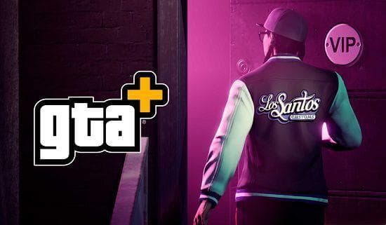 R星宣布GTA+订阅服务价格上调，最高涨幅达40%