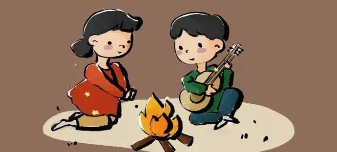 家庭是对孩子开启劳动教育的第一场所