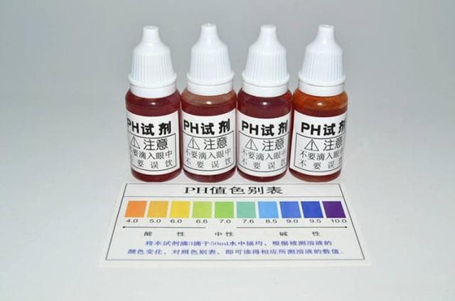 鱼缸水质是否良好，看这关键的三个指标