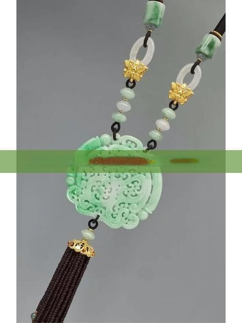 探究蓝色珊瑚玉：染色还是天然？如何鉴别与保养