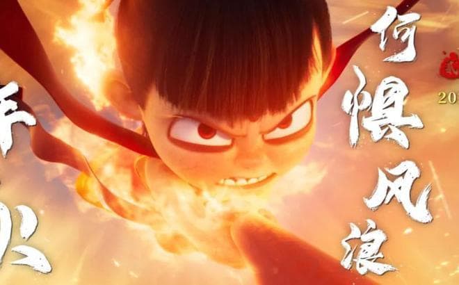 《哪吒2》文化破壁启示录：从文化DNA到当代精神图腾