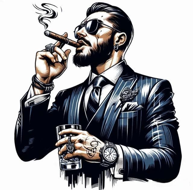 一个头像的吸引力：揭秘短发男生的社交密码
