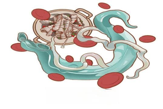 血吸虫病防治知识十问十答