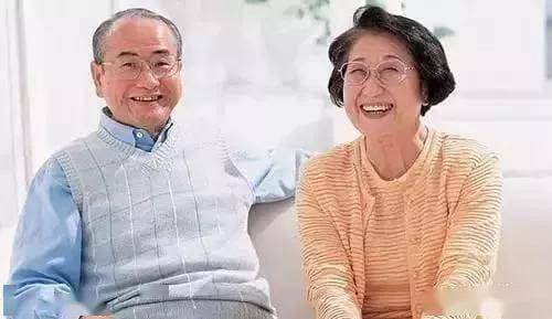 夕阳也灿烂：中老年人的恋爱指南
