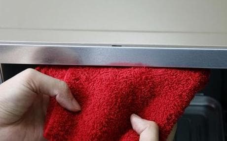 烤箱油渍怎么去除？简单又便捷的小方法！清洁后焕然一新