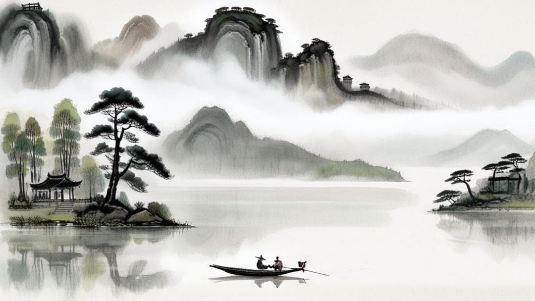 《一句顶一万句》中的9句人生智慧：把人情世故都说透了