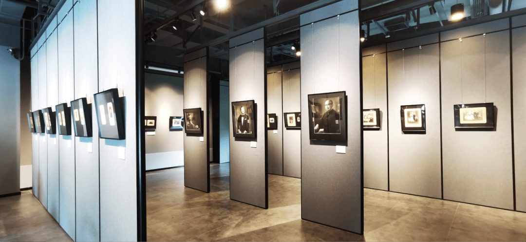 《百年中国照相馆人像收藏展》沪上开幕：展现摄影技术演进与社会人文变迁