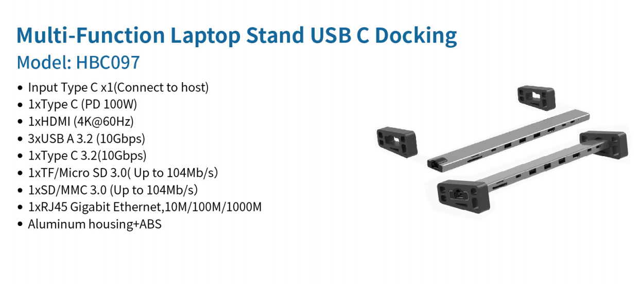 USB-C 适配器：功能、问题与解决方案全解析