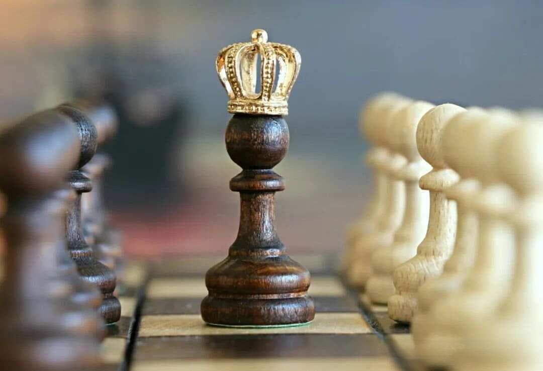 麦肯锡结构化战略思维：想清楚、说明白、做到位