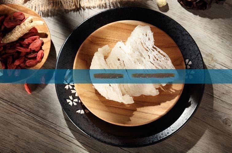探寻燕窝替代品：全面解析各类天然滋补食材及其功效